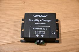 Votronic Standby Charger