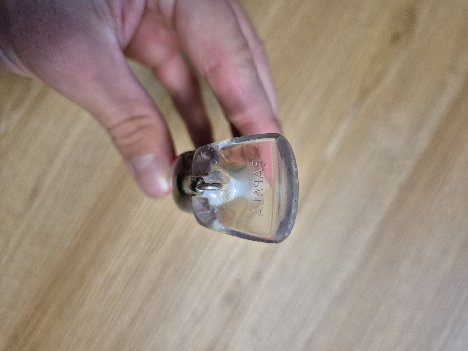Rapala Esche: Alter Rapala Hardbait – Usato da Beckenried venduto da fon_fc2l 3