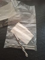 Metallbohrer 3x neu & originalverpackt