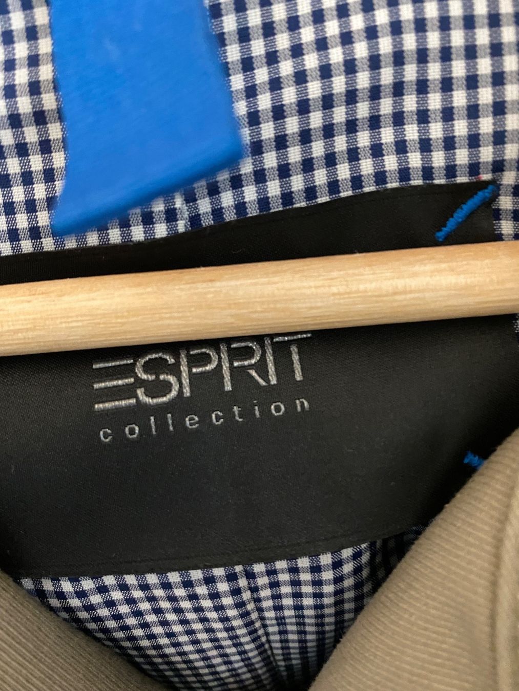 Esprit Cappotti: Esprit Mantel grau - Grösse 48 – Usato da Winkel venduto da Sergiom 2