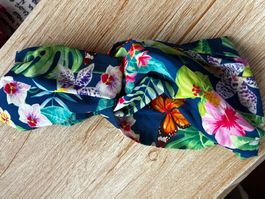 Bandeau pour cheveux Zara