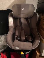 Joie Kindersitz Grau Guter Zustand