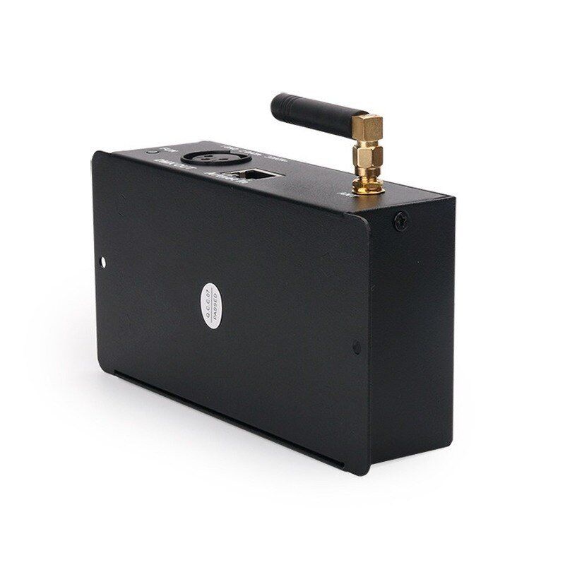 Konverter: WF310 Wifi-dmx512 Konverter – Gebraucht aus Bern von animaratio 2