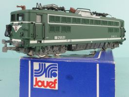 Jouef 8362 H0 SNCF BB 24531, NEU