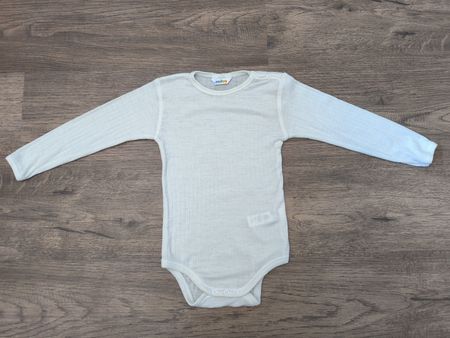 Joha Merino Body 86/92