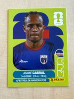 Panini WM 2026 - CPV 16