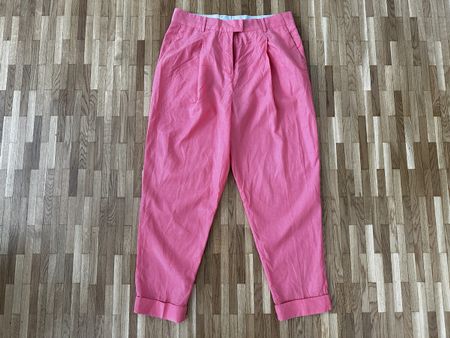 COS women’s trouser size 34