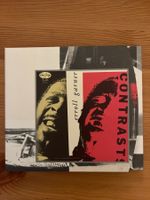 ERROLL GARNER - CONTRASTS