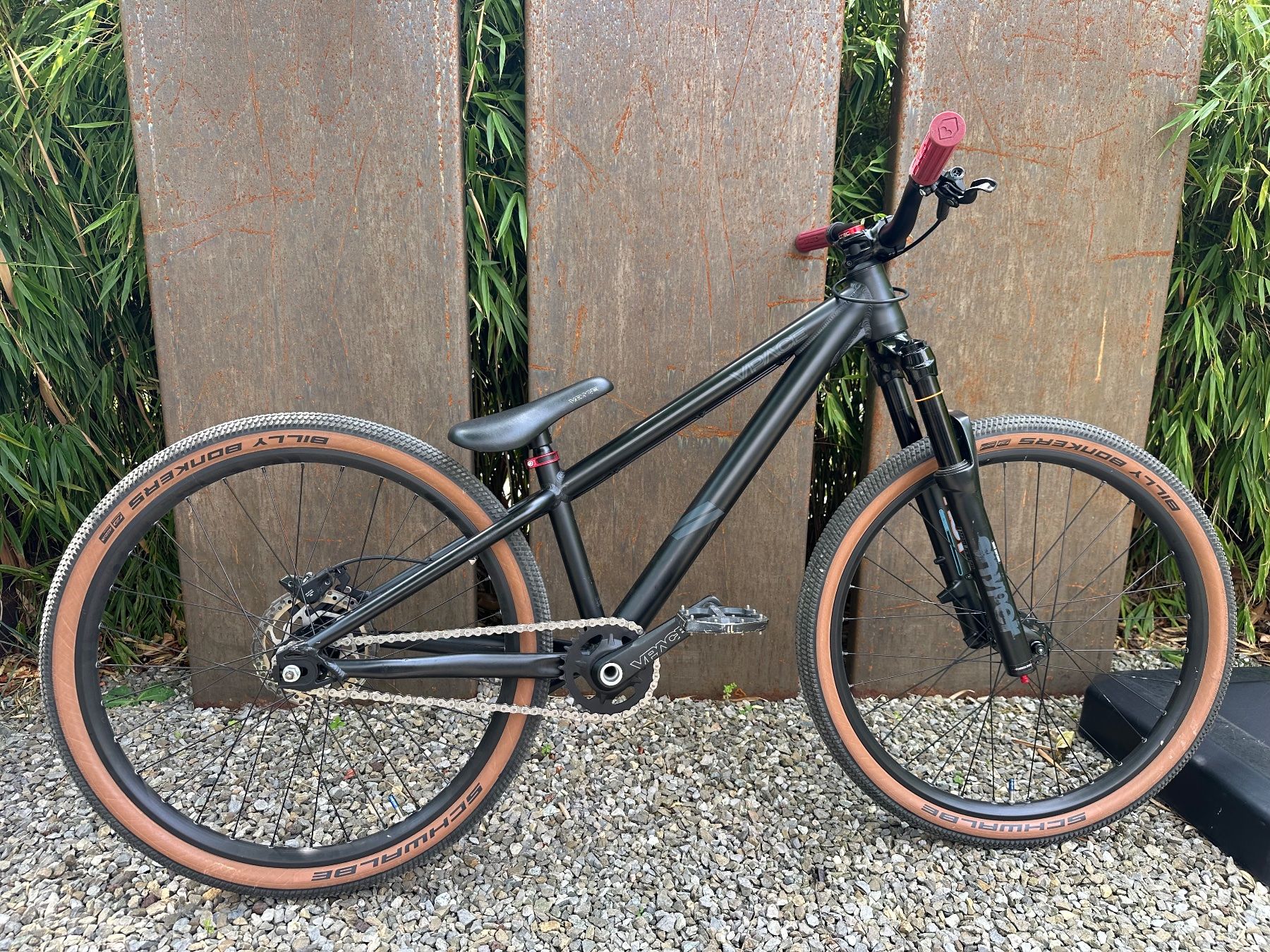 Vpace Velos: VPACE Danny 24 Small – Gebraucht aus Thun von patagone