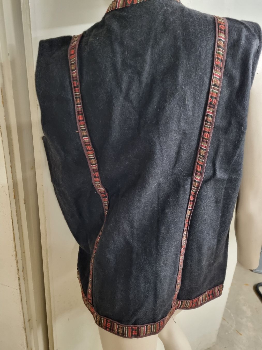 Gilets & Westen: Restposten Boom Baba Gillet 23Stk – Neu und originalverpackt aus Dürnten von Acalpulcu3 4
