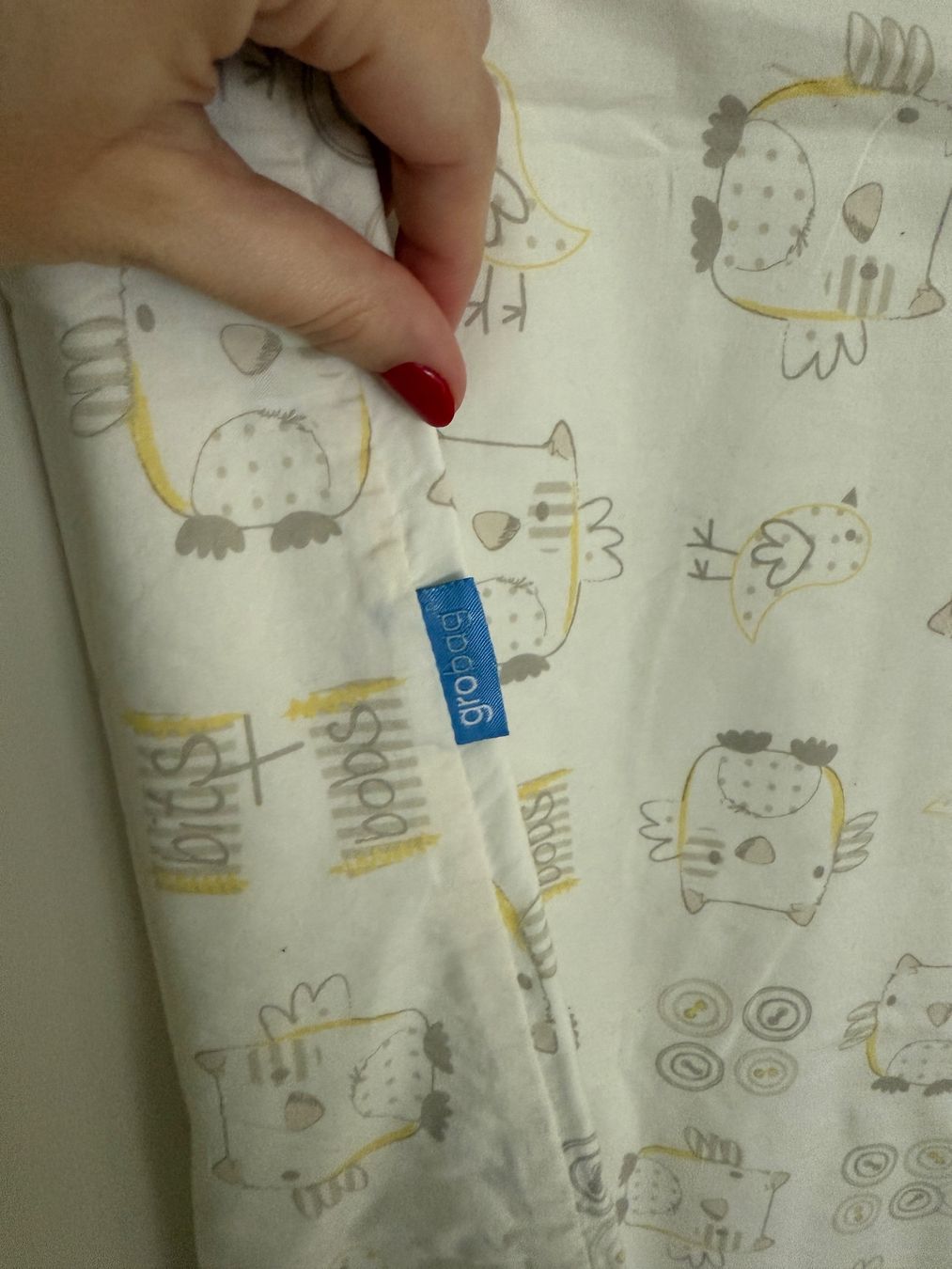 Sacchi a pelo: Sommerschlafsack 18-36M 1.0 TOG – Usato da Horgen venduto da linuxrp 3