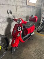 top preis Piagio Vespa LX2  50