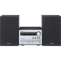 PANASONIC SC-PM254 - Micro-Systemanlage