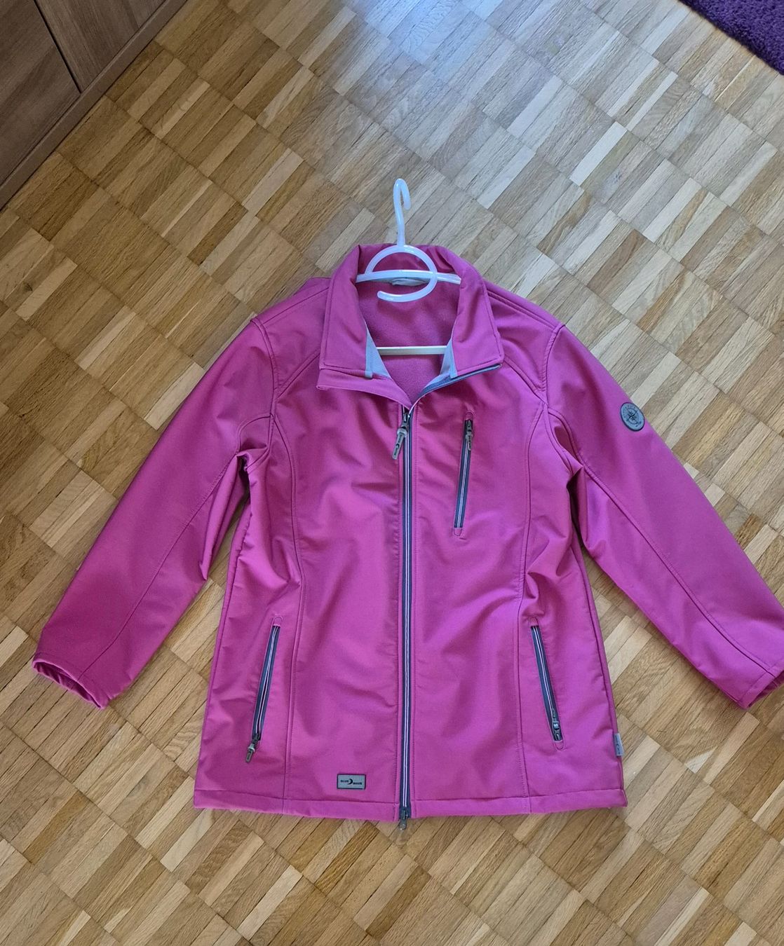Giacche: Softhelljacke Damen – Usato da Uster venduto da 52xxx 2