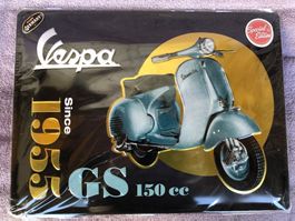 Vespa Piaggio italia 1955 classic