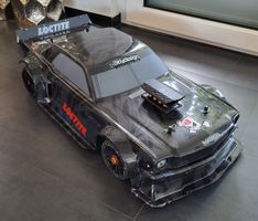 AMEWI drift 1/7 4WD 8S