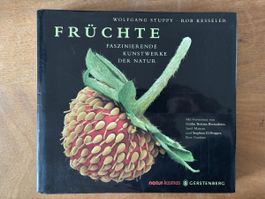 Früchte - Faszinierende Kunstwerke der Natur