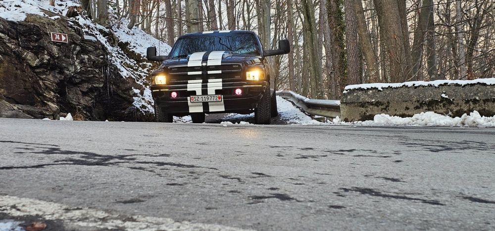 Dodge Automobili: Dodge Ram – Usato da Näfels venduto da jan_7cxd 4