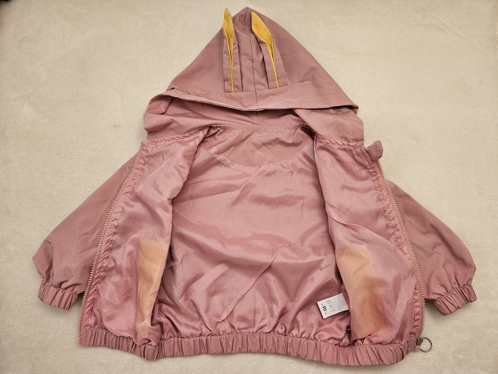 Giacche & Cappotti: Jacke Gr. 92/98 – Usato da Worb venduto da jun_fj8w 2