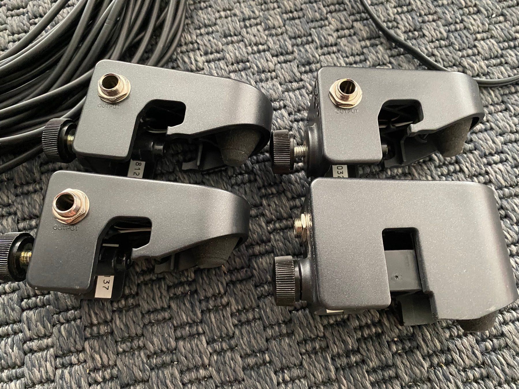 Roland Strumenti musicali: E- Schlagzeug / Roland TD-11/ Trigger – Usato da Dachsen venduto da ColdChisel 2