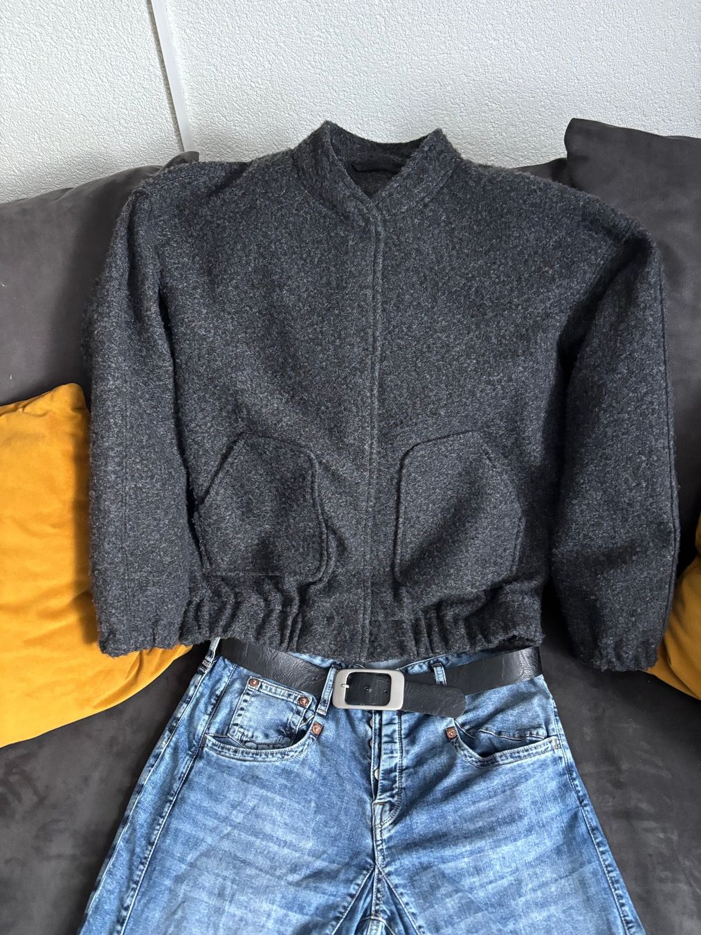 Giacche: BOMBERJACKE neuwertig – Nuovo (secondo la descrizione) da Merishausen venduto da yourdream 3