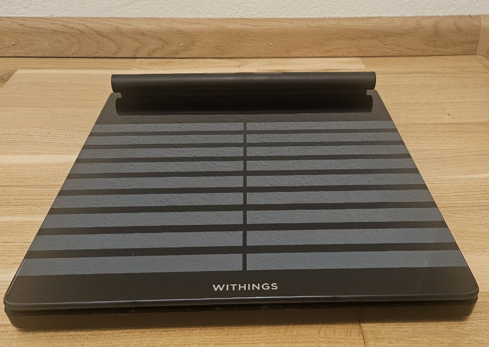 Withings Laborzubehör: Withings Body Scan - Top Zustand – Gebraucht aus Basel von ricarpolis 2