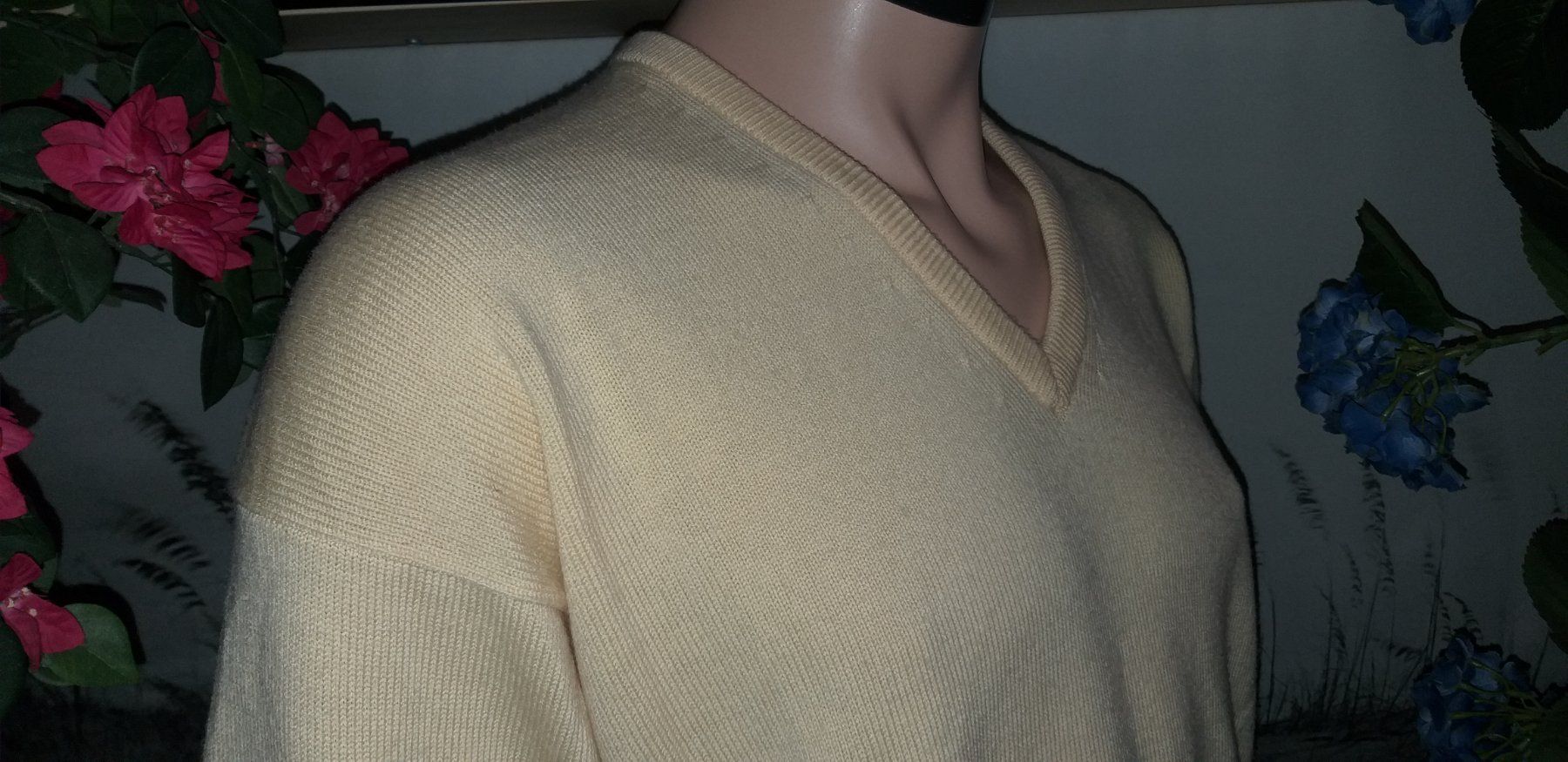 Maglioni & Felpe: Pullover GLENMUIR    Taille / Grosse XL – Usato da Cossonay-ville venduto da Super-Price-Quality 5