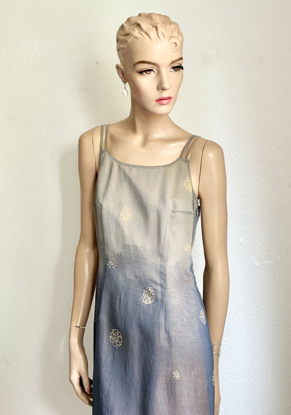 Taifun Kleider: Sommer/Abendkleid von TAIFUN Grösse 36 – Gebraucht aus Kloten von Nephty 6