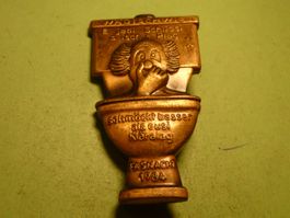 WÄDISCHWIL 1984 BRONZE