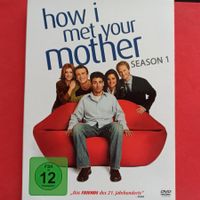 How I Met Your Mother - Season 1