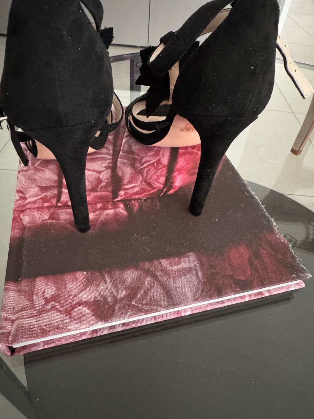 Scarpe da donna: High Heels Sandalen – Nuovo e nell'imballaggio originale da Locarno venduto da Galbanino 3