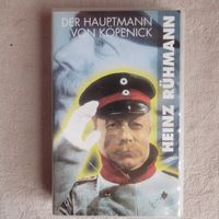 Heinz Rühmann - Der Hauptmann von Köpenick