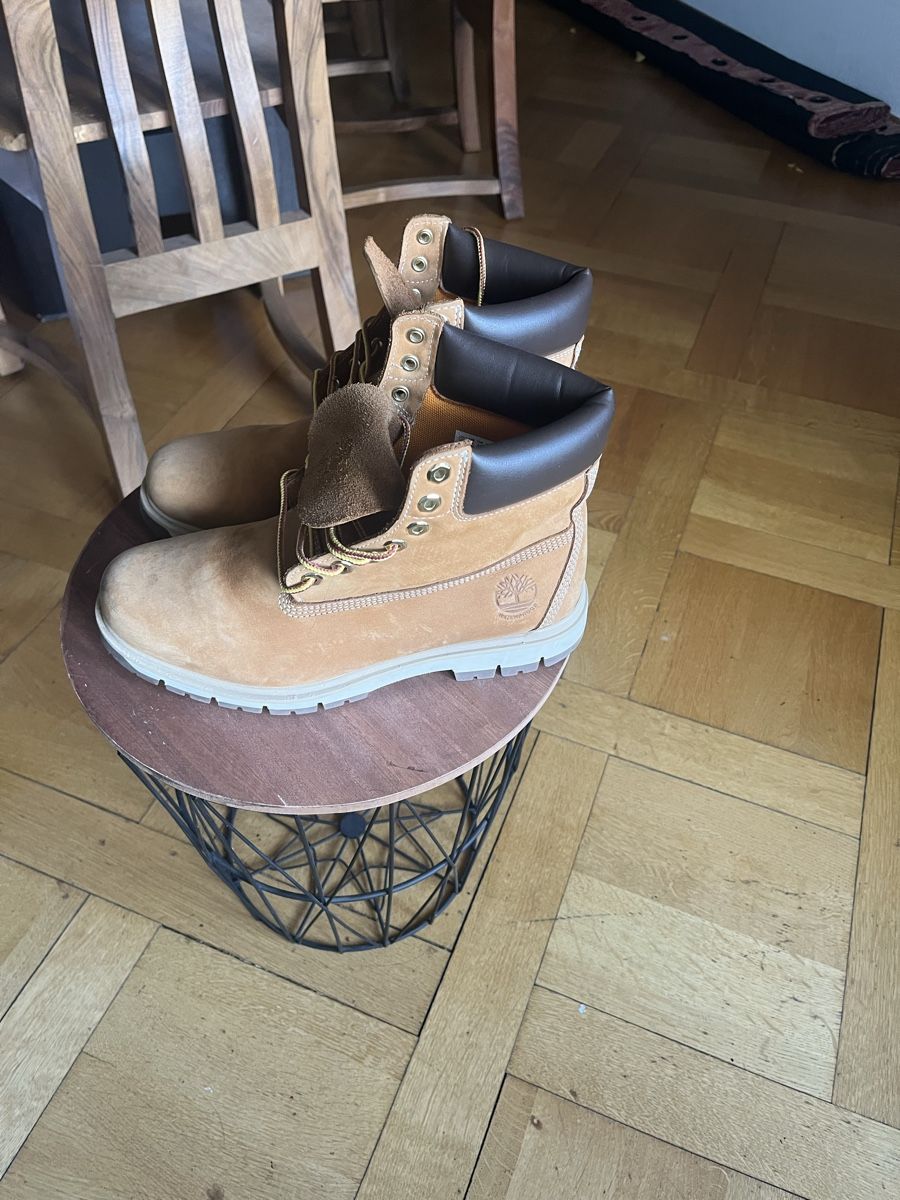 Timberland Scarpe da uomo: Timberland – Nuovo (secondo la descrizione) da Lausanne venduto da mar_sjd5 3