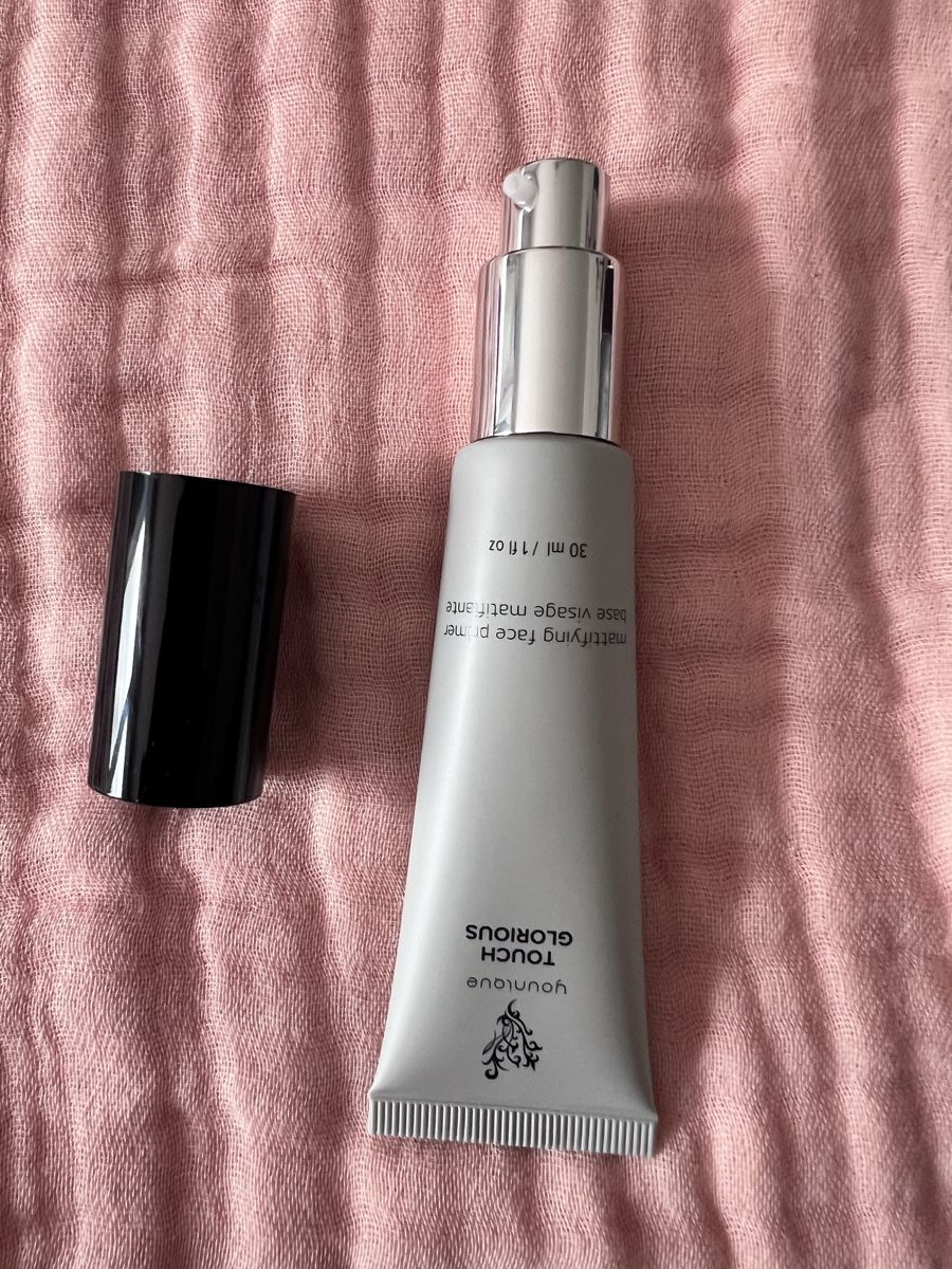 Make-up: Younique Touch Glorious Mattifying Face Primer 30ml neu – Nuovo e nell'imballaggio originale da Unterterzen venduto da syllalex 2