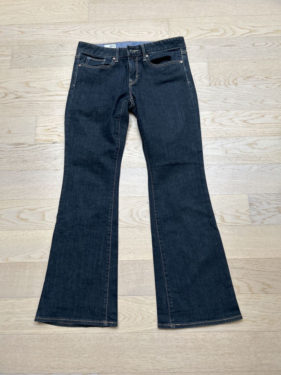 Gap Hosen: GAP Jeans 164 (28/6a) – Gebraucht aus Muri AG von Mkikus