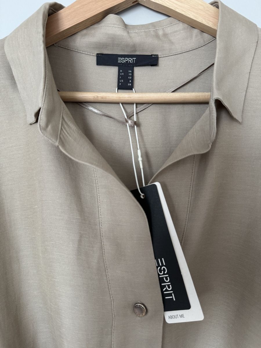Esprit Vestiti: Esprit | Kleid Gr. 36 – Nuovo (secondo la descrizione) da Wallisellen venduto da ana_hrx8 1