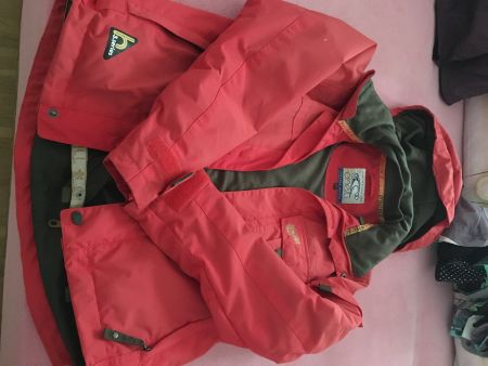 O’Neil Ski Jacke Gr.xs