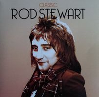 Rod Stewart – Classic Rod Stewart