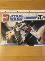Lego Star Wars 7674, V-19 Torrent