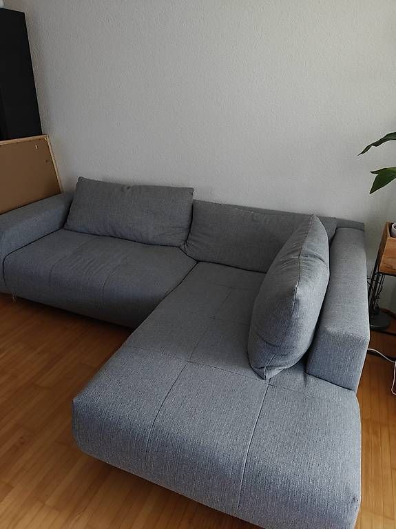 Divani: Sofa mit Schlaffunktion und Stauraum – Usato da Neuhausen venduto da meli05x 2