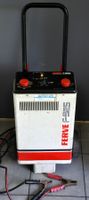 Ferve F-925  Ladegerät /  Chargeur de batterie 6 /12/ 24V