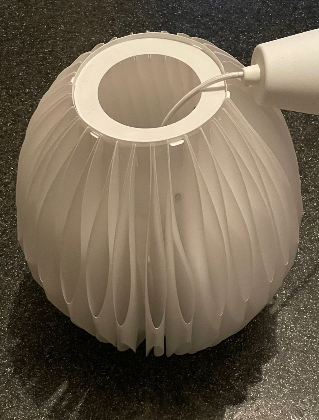 Micasa Lampadari & plafoniere: Design-Deckenlampe – Usato da Buchs SG venduto da Handyman77 1