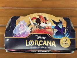 Loecana Disney 