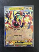 Mega Eelektross ex #061 ACS EN