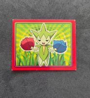 Pokémon Advanced Merlin Sticker Topps selten