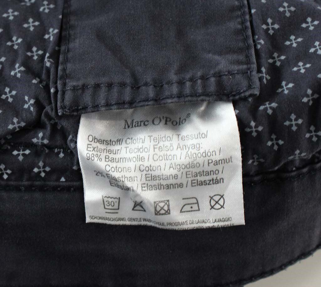 Marc O'Polo Pantaloni: Marc O'Polo Hose NAIMA Gr. 29 – Usato da Belp venduto da caramel-secondhand 6