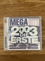 Mega Hits 2003 Die Erste CD 2 & Bravo Hits 20 CD 2 violett