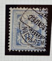 ZIFFER Nr. 56 (w. Papier)