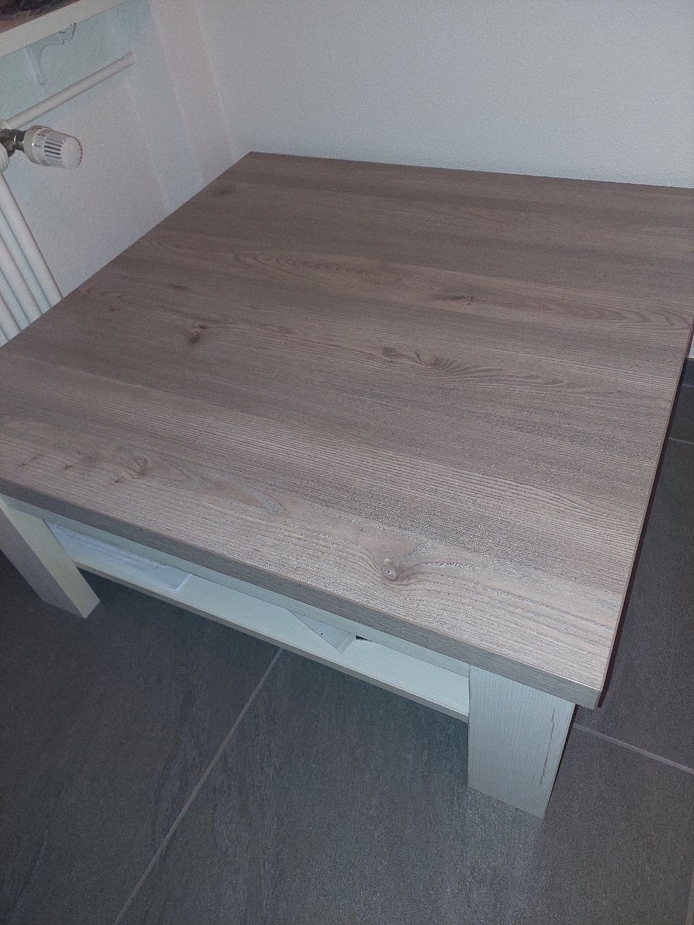 Tavoli: Couchtisch massiv Top Zustand. – Usato da Trimbach venduto da dan_9chk