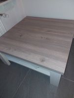 Couchtisch massiv Top Zustand.